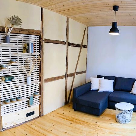Apartamento Stube 8 Goslar Exterior foto
