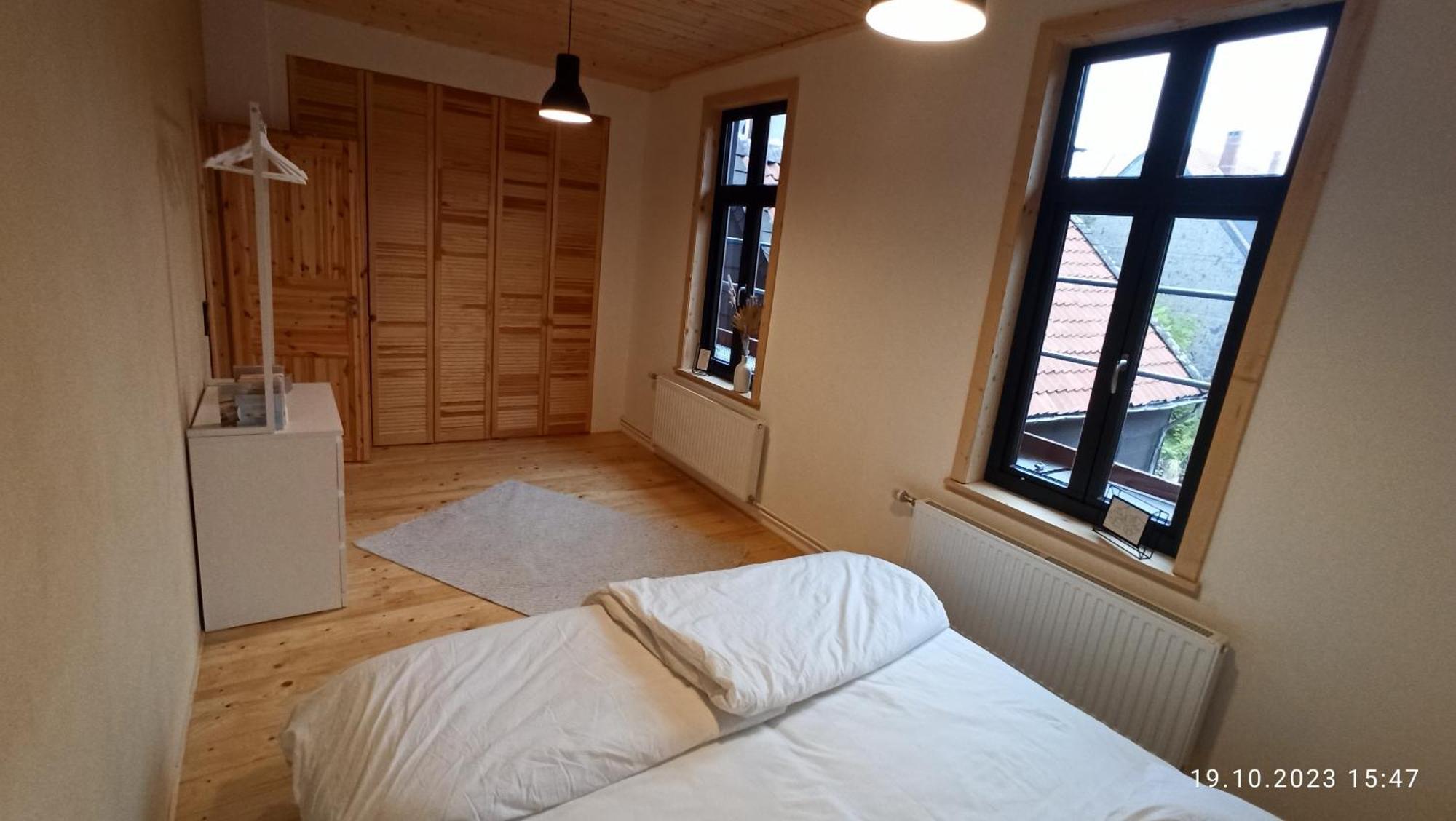 Apartamento Stube 8 Goslar Exterior foto
