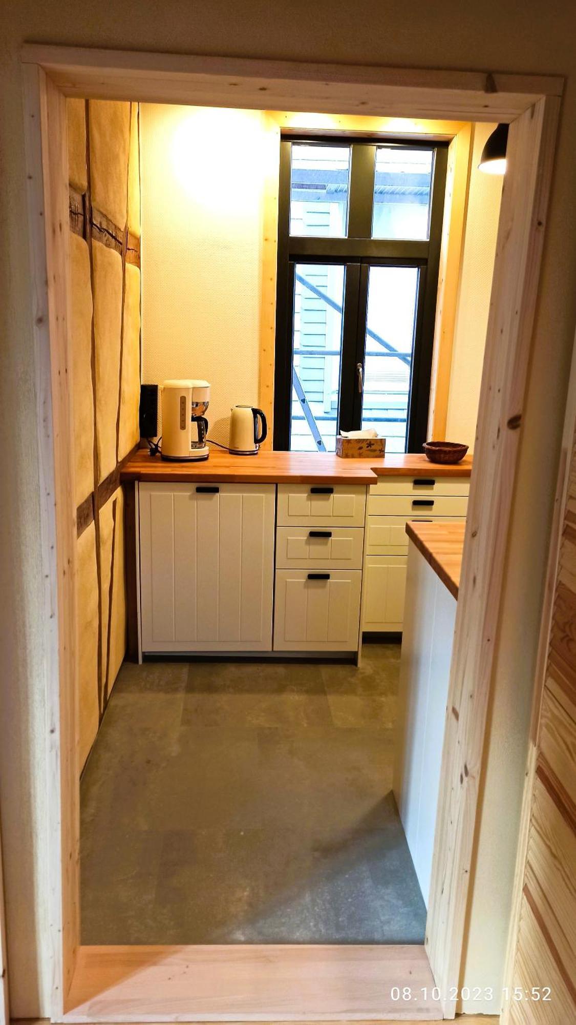 Apartamento Stube 8 Goslar Exterior foto