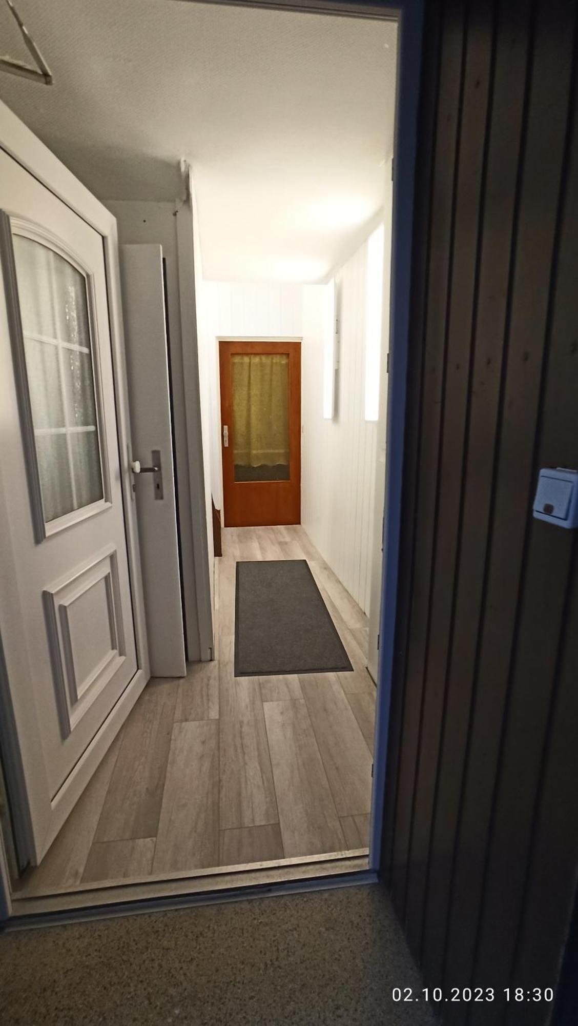 Apartamento Stube 8 Goslar Exterior foto