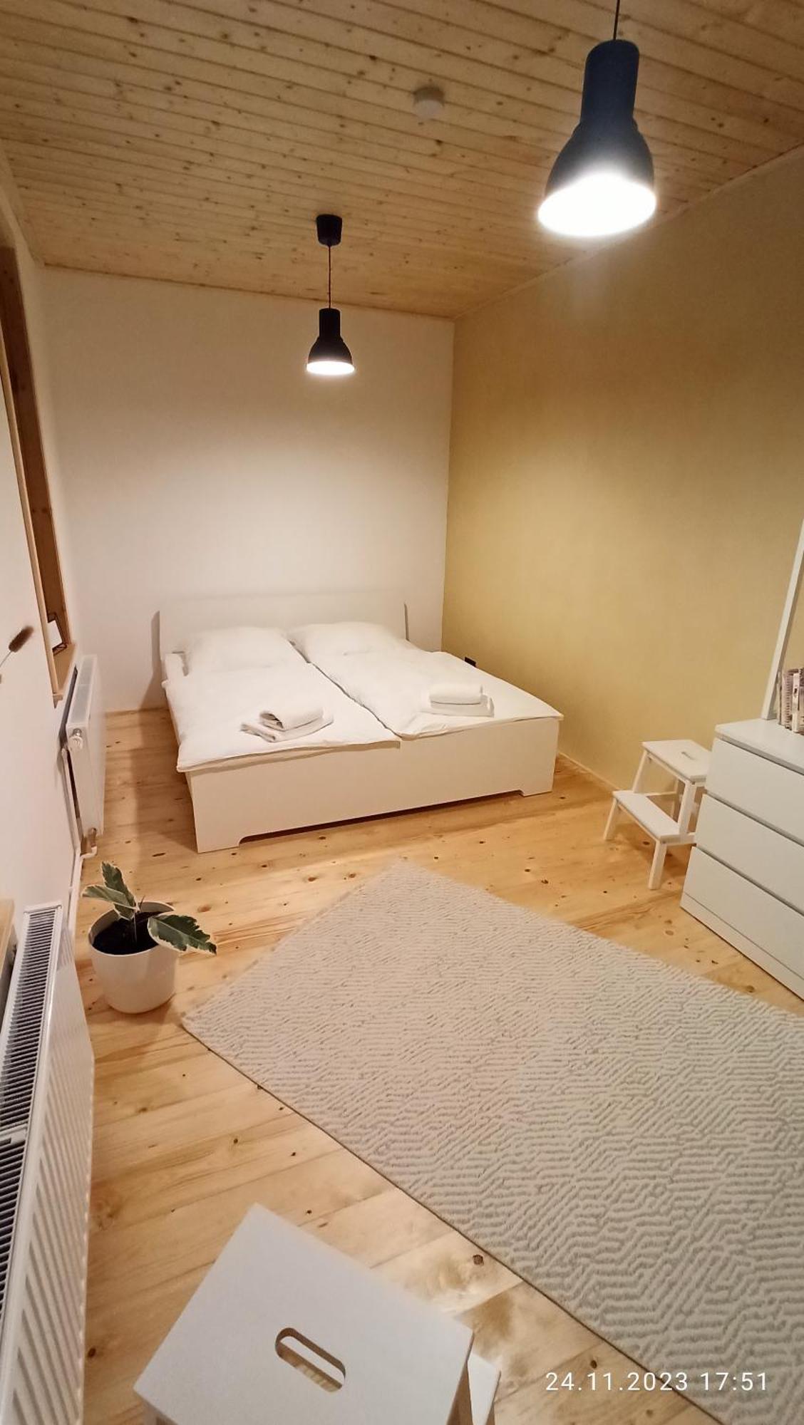 Apartamento Stube 8 Goslar Exterior foto