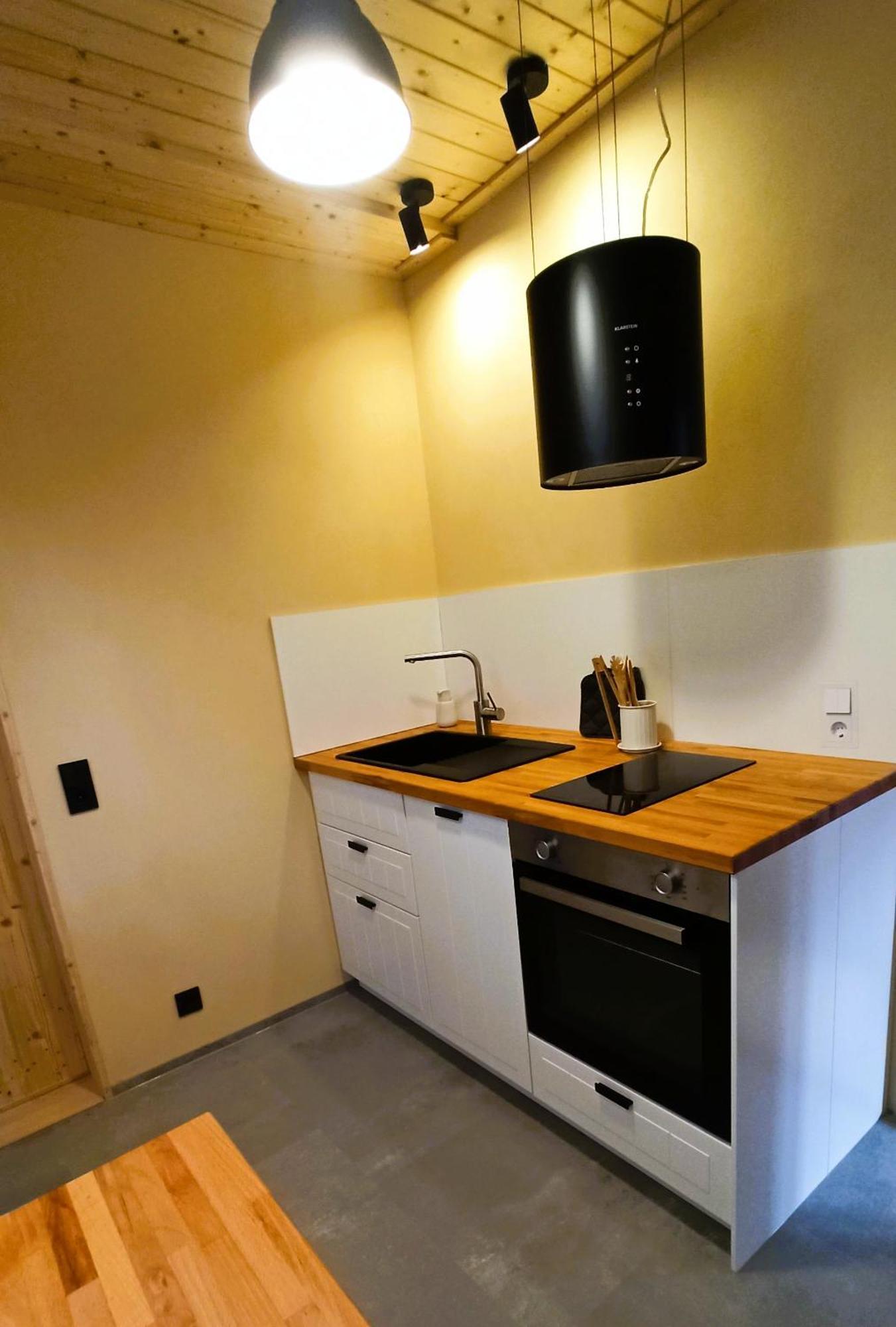 Apartamento Stube 8 Goslar Exterior foto