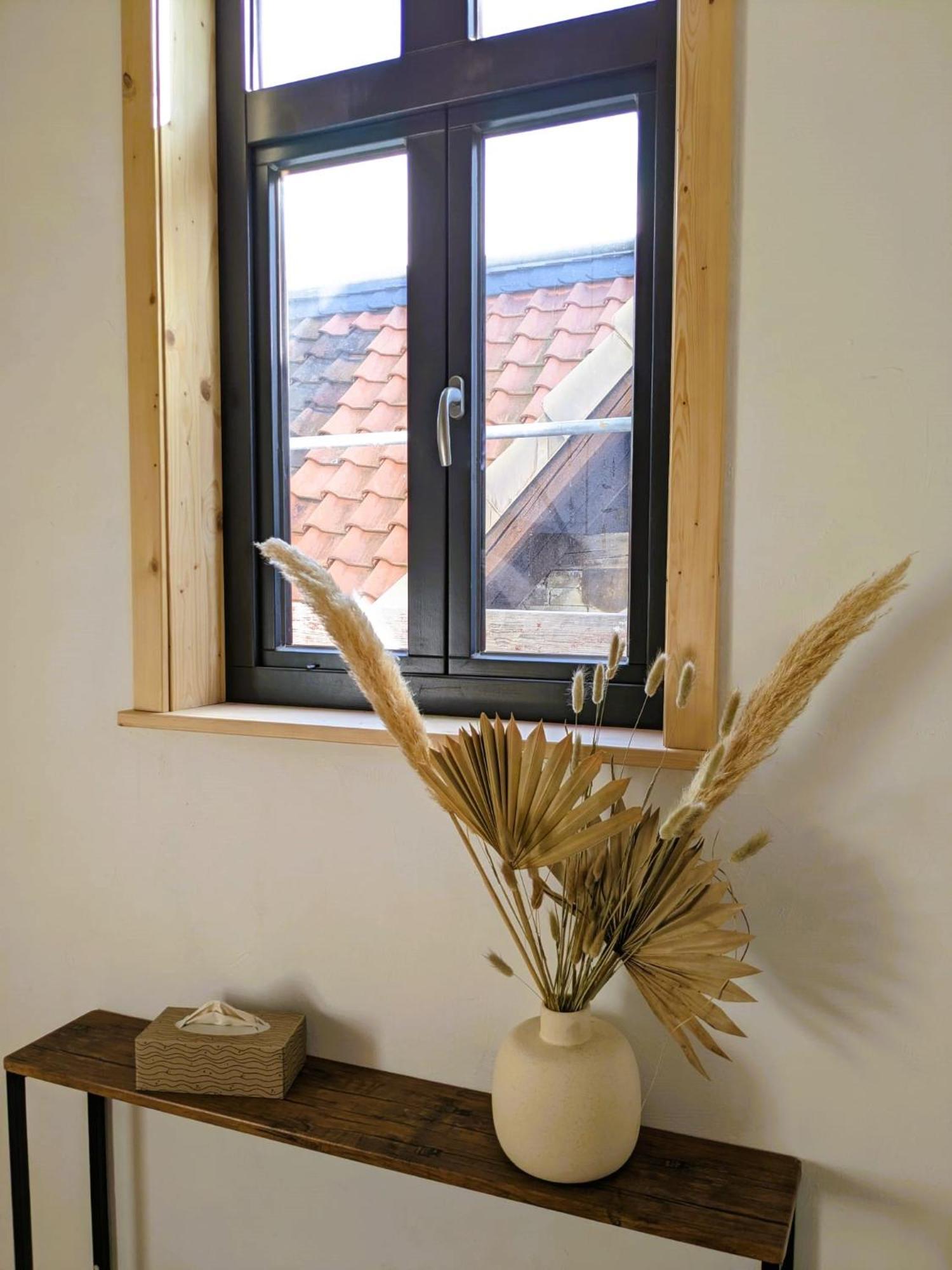 Apartamento Stube 8 Goslar Exterior foto